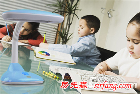 儿童台灯什么牌子好？儿童台灯品牌介绍