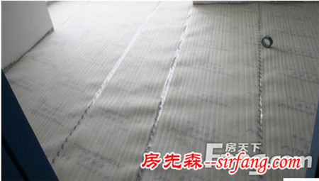 地板防潮垫哪种好?地板防潮垫有什么优点?
