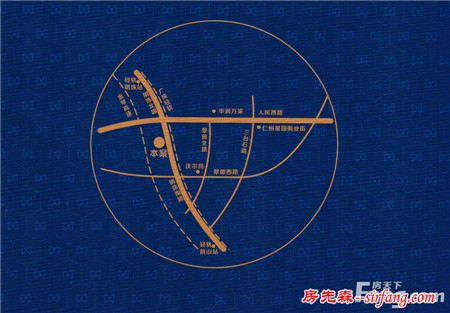 【今日樓盤播報】10月9日澳珠樓盤最新動態匯總