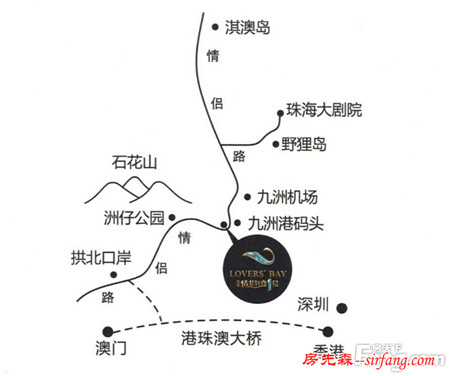 【今日樓盤播報】10月9日澳珠樓盤最新動態匯總