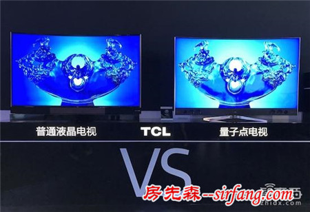TCL推出高端副品牌Xess 量子点电视X1/X2成其主流