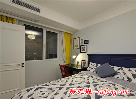 兒童房要不要設(shè)計(jì)飄窗？聽我一句勸，千萬不要搞！