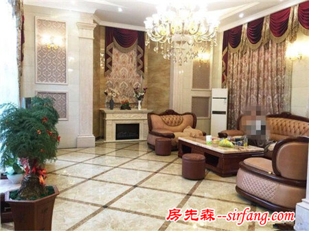 农村自建房，看到这不禁感叹农村真好啊！