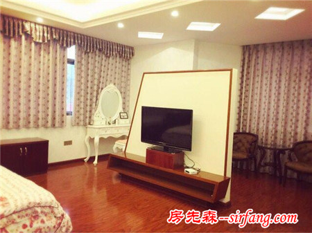 农村自建房，看到这不禁感叹农村真好啊！