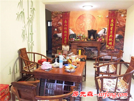 农村自建房，看到这不禁感叹农村真好啊！