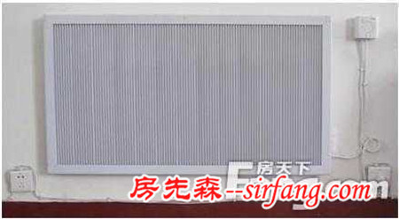 壁挂式电暖器优缺点？壁挂式电暖器产品性能？