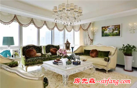 老公為我把婚房裝成這樣，進門的那一刻我就淚奔了……