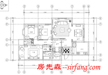 奋斗男打拼三年咸鱼翻身 买杭州140P精装房