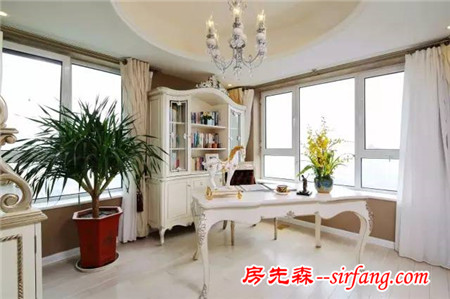 老公為我把婚房裝成這樣，進門的那一刻我就淚奔了……