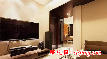 極具設(shè)計(jì)感的現(xiàn)代簡(jiǎn)約風(fēng)格家居裝修