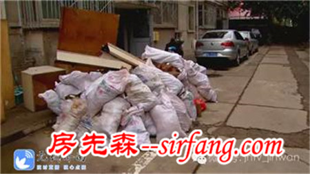 先裝修后付款？砸完墻后不見人！老人有家不能回