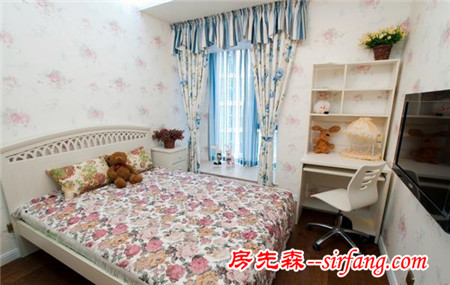 我的大宅門，簡歐混搭田園風，一個談天說地的好地方