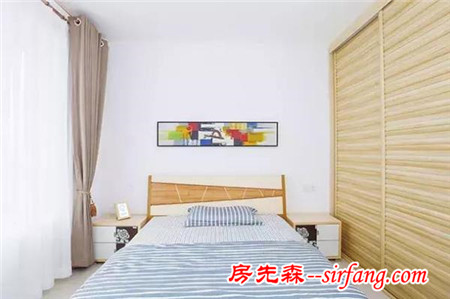 99%业主都会收藏装修经验，卧室装修的“黄金尺寸”