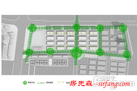 华硒市场二期 全新规划重磅来袭