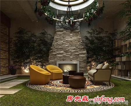 众合尚古 | 灵魂设计师 王嘉晖