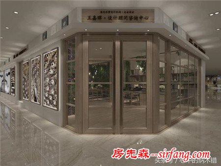 众合尚古 | 灵魂设计师 王嘉晖