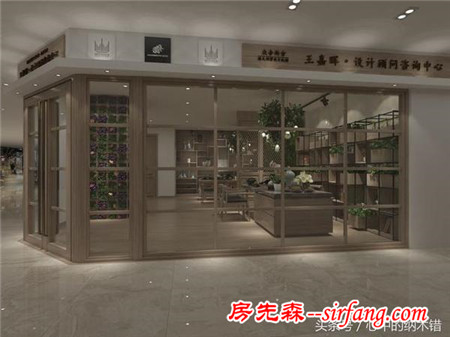 众合尚古 | 灵魂设计师 王嘉晖