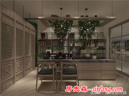 众合尚古 | 灵魂设计师 王嘉晖