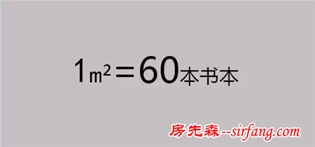 小戶型如何變豪宅，告訴你1㎡家裝的N種用法