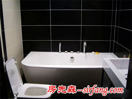 MIX风来袭 甜蜜小夫妻打造130平超炫小资婚房