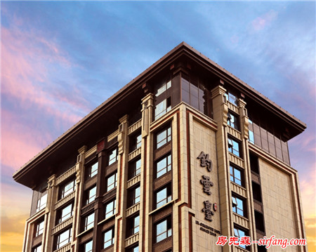 北京豪宅供应“降速” 老牌项目推新补充市场