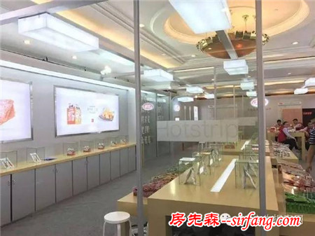 臥槽！衛(wèi)龍開了家蘋果風專賣店？假的！