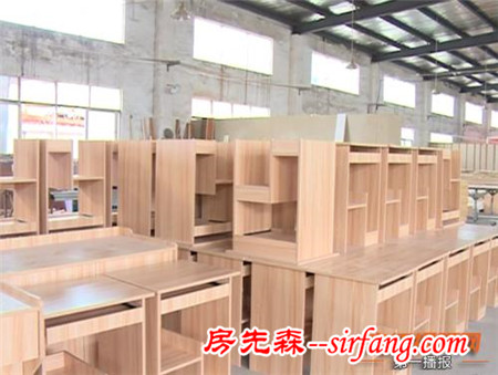 威特邦家居以訂制服務(wù)促發(fā)展