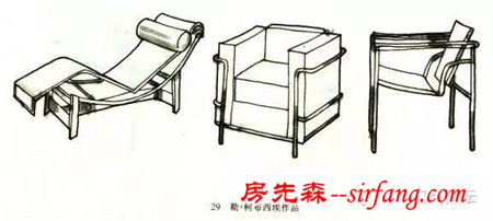 家具发展简史详细资料（上）