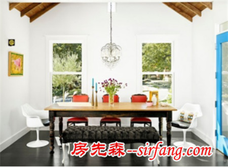 告别设计盲点 DIY美化家居