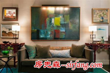 告别设计盲点 DIY美化家居