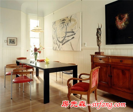 告别设计盲点 DIY美化家居