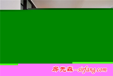 夏日把清凉带回家 86平米清新蓝色地中海家