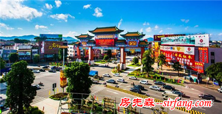 推广|“中山红”再度闪耀云浮石文化节，大唐精品红木抱团跨巿直销