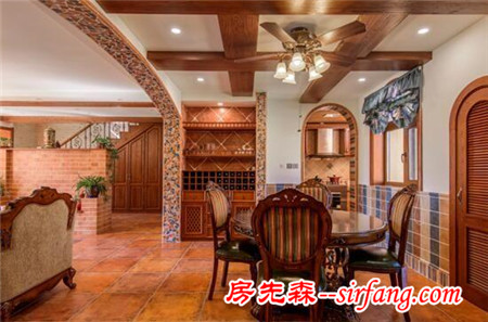 磁磚界首現(xiàn)全屋定制 長(zhǎng)谷磁磚站到風(fēng)口上