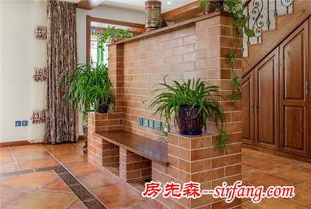 磁磚界首現(xiàn)全屋定制 長(zhǎng)谷磁磚站到風(fēng)口上