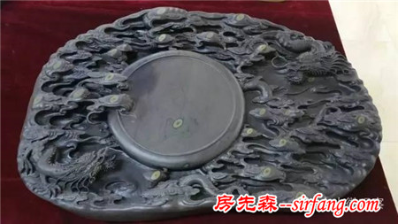 推广|“中山红”再度闪耀云浮石文化节，大唐精品红木抱团跨巿直销