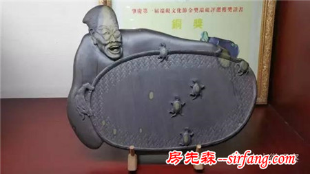 推广|“中山红”再度闪耀云浮石文化节，大唐精品红木抱团跨巿直销
