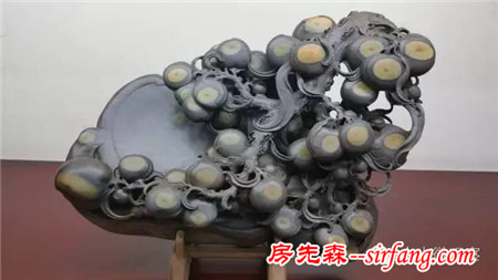 推广|“中山红”再度闪耀云浮石文化节，大唐精品红木抱团跨巿直销