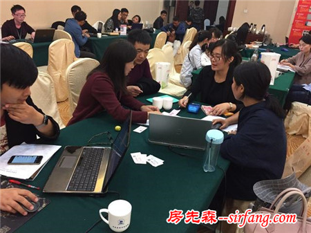 恭贺美巢装饰金秋重礼抢定会圆满成功！