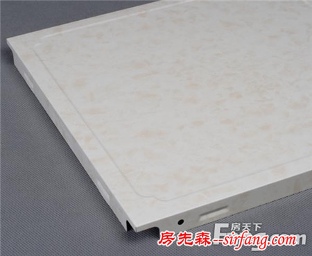 铝合金天花板的优点 铝合金天花板价格