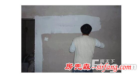 内墙刮腻子价格和条件?内墙刮腻子的施工工艺?