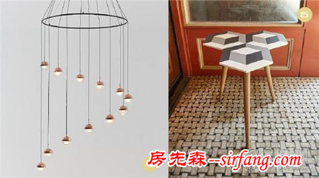 2016年秋季高点家具展 | 你不能错过的九个潮流趋势