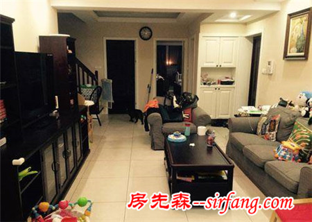 家有兒子是福是禍？新房入住兩年雜亂無(wú)章，全拜兒子所賜