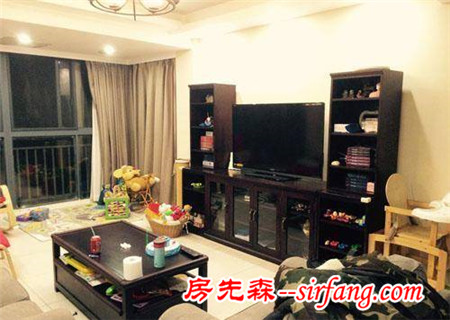 家有兒子是福是禍？新房入住兩年雜亂無(wú)章，全拜兒子所賜