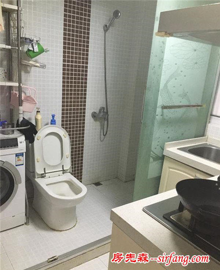 装修装成这样 师傅你自己知道么 