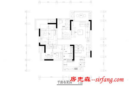 森系自然风的北欧风格？美了我十几遍而已