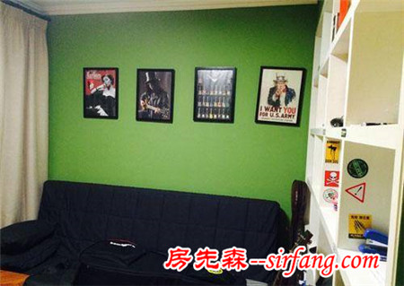 家有兒子是福是禍？新房入住兩年雜亂無(wú)章，全拜兒子所賜