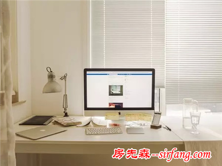 看看别人家的工作台：逼格与实用共存！