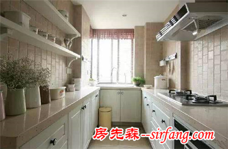 中式風(fēng)淡雅兩居室這樣裝，禪意盎然