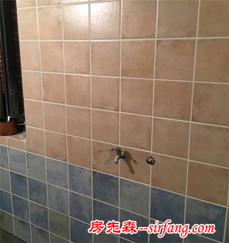 卫生间淋浴房做沟槽流水法，就是用大理石拉槽吗？